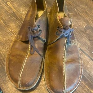 Men’s Clark’s